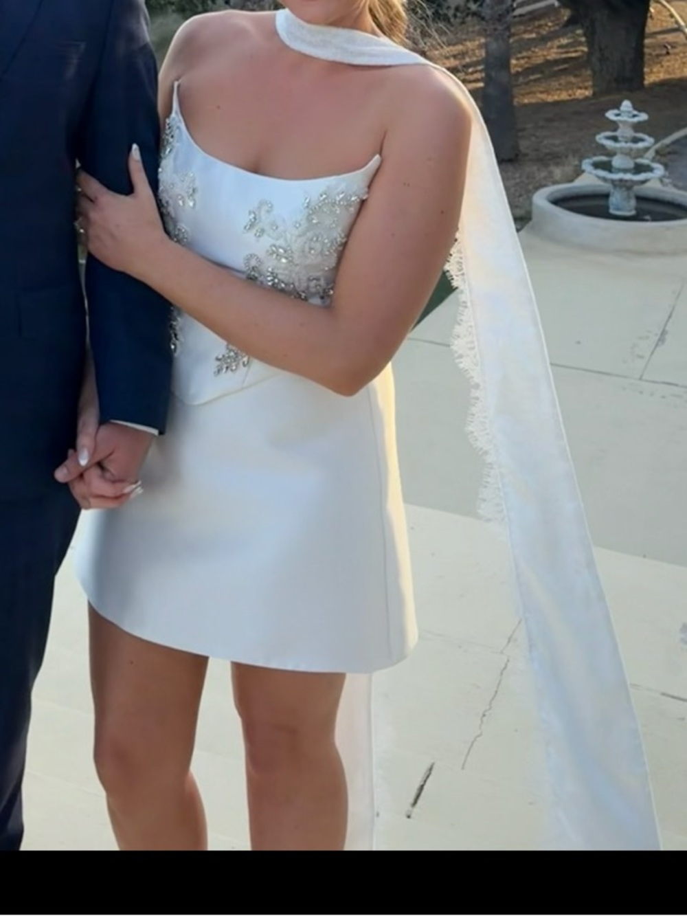 Rosie Etienne Everly Dress - Picture 4 of 9